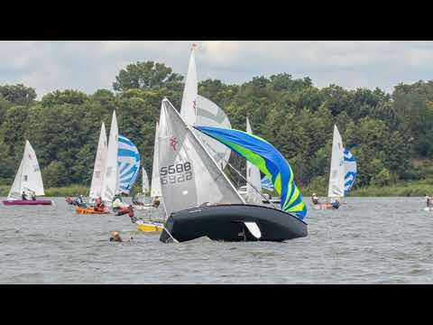 Ixylon - Deutsche Meisterschaft 2021 in Werder