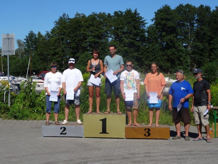 2015 Neptunregatta Plau