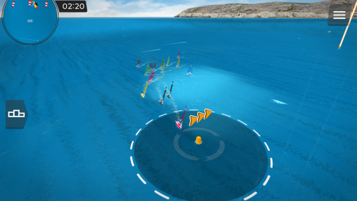 virtual regatta inshore virtual regatta opera 09 03 2021 20 17 (3)
