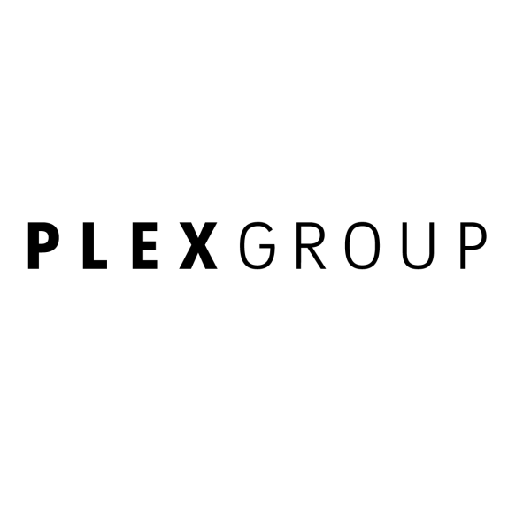 logo plexgroup sponsor
